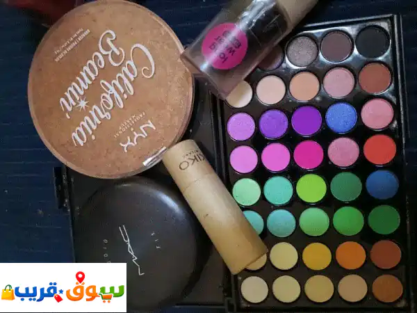ماركات فاخرة مستعملة أصلية: تسوق إكسسوارات ومستحضرات تجميل بأسعار خيالية! 3