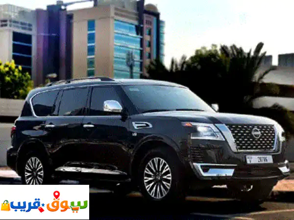 نوفر لك أسطولا متكاملا من أحدث السيارات (اقتصادية، عائلية، وفارهة) لتلبية جميع احتياجاتك. أفضل ... 2