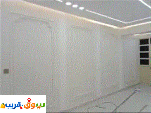 صباغ باكستاني محترف في الرياض دهانات المنازل والفلل والشقق، دهانات داخلية وخارجية، معجون وتشطيبات، ... 3