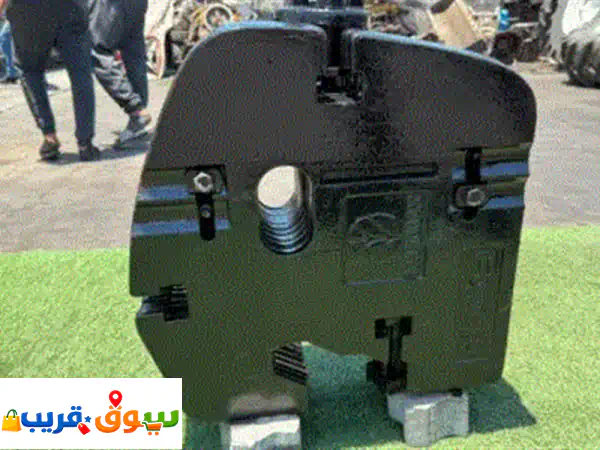 قطع غيار يابانية أصلية 🇯🇵 لجميع المعدات والجرارات | أسعار لا تُنافس!