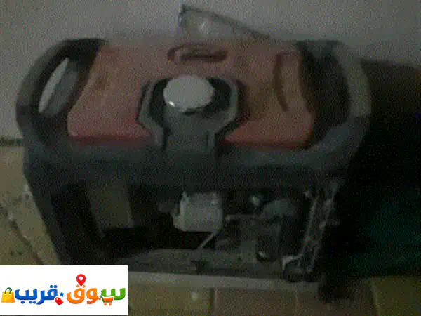 مولد كهرباء مستعمل للبيع بسعر مناسب أراضيصناعية للبيع 2