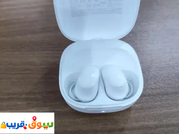 Redmi Wireless Earbuds  Bluetooth Earphones