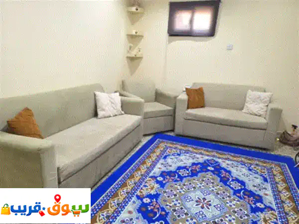 أغراض منزلية للبيع المستعجل أسعار رمزية قطع جديدة استعمال أشهر. ثلاجة جديدة الضمان موجود لسا السعر ... 3