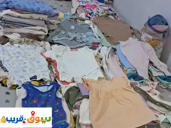 lots of girls clothes 10 bd (new born to 2 years ) 2