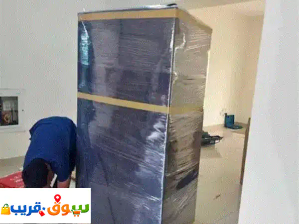 مكتب أبو يوسف للشحن الدولي: بضائعك للعالم بأمان وسرعة | أسعار شحن لا تُقاوم من الإمارات! 2