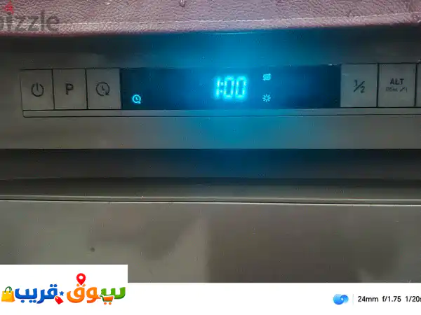 hissence dishwasher 2