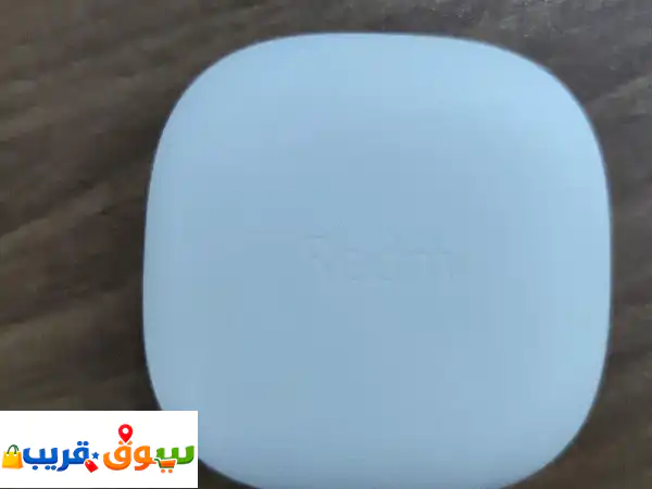Redmi Wireless Earbuds  Bluetooth Earphones 3