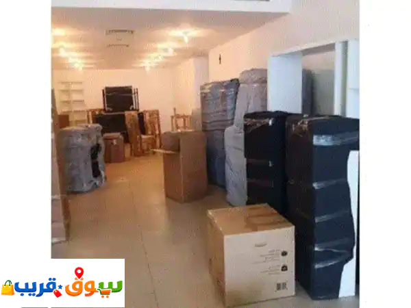 مكتب أبو يوسف للشحن الدولي: بضائعك للعالم بأمان وسرعة | أسعار شحن لا تُقاوم من الإمارات!