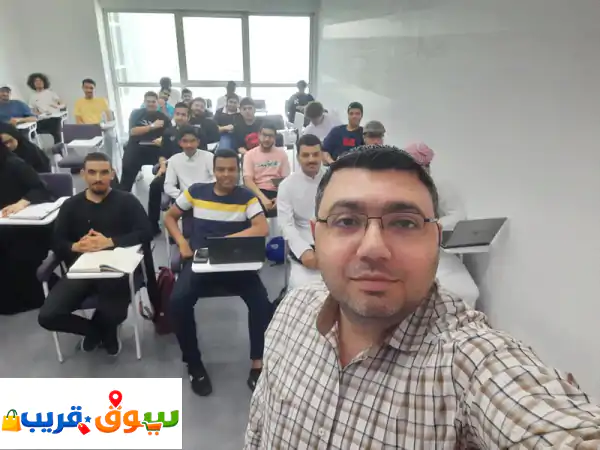 تعلم البرمجة من الصفر: اتقن مهنة المستقبل وادخل سوق العمل فوراً!
