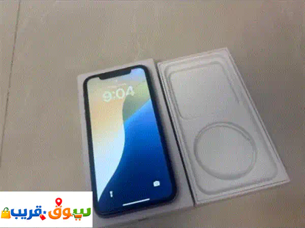 🔥 آيفون 11 (128 جيجا) بحالة الوكالة - تصوير احترافي وألعاب قوية | للجادين بأبوظبي 2