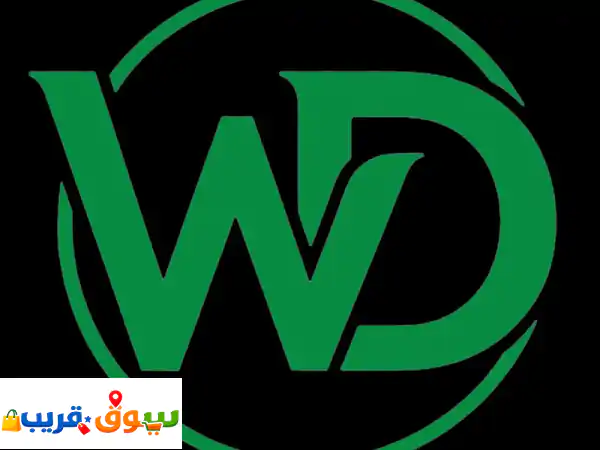 wddom لخدمات الويب نقدم حلولا رقمية متكاملة تصميم مواقع احترافية حجز دومينات واستضافة بناء سكربتات ...