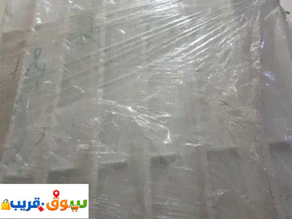 للبيع مكينة شاورما خمس عيون صنع سوريا صاج خبز + 7 طاولة عجين الأغراض شبه جديد تواجد خميس مشيط حي ...