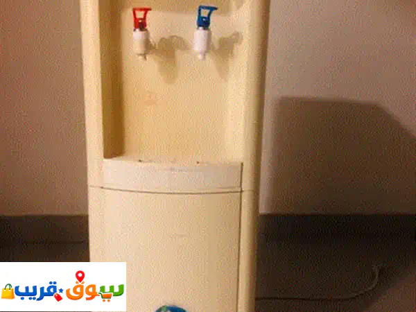 water cooler 2