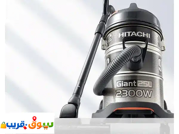 Hitachi 2300 W vacume Cleaner 2