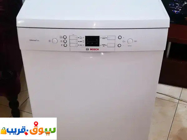 bosch silence plus dishwasher for sale. 3