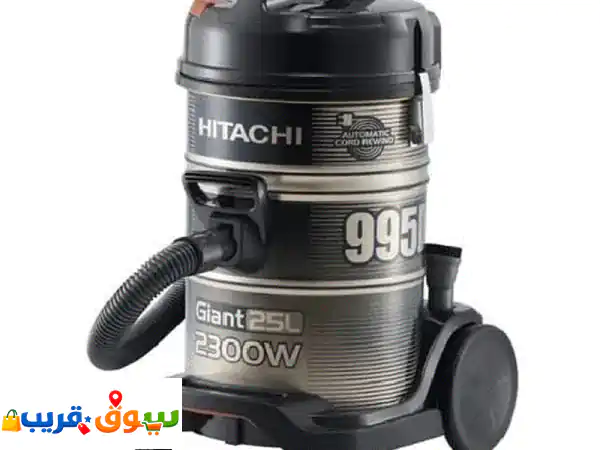 Hitachi 2300 W vacume Cleaner