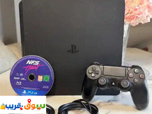 Playstation 41 TB 4