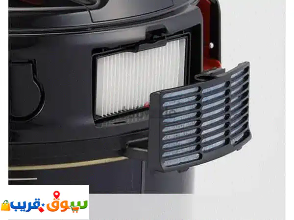 Hitachi 2300 W vacume Cleaner 4