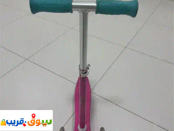 Indoor Kids car 2