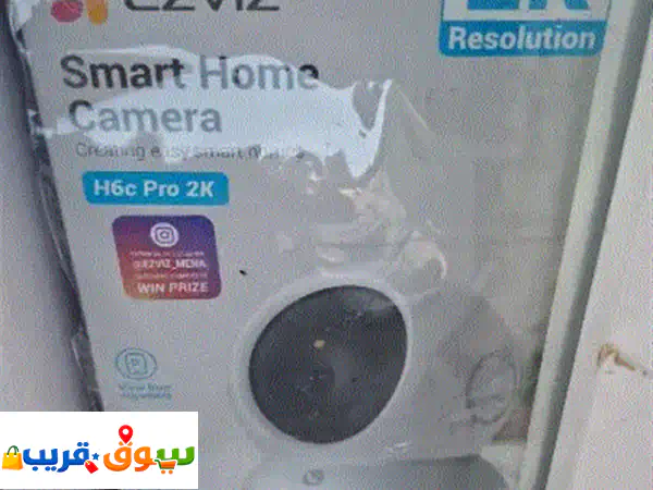 تركيب وصيانة جميع أنواع كاميرات المراقبة وأنظمة الحماية في أسرع وقت وبأعلى جودة 4