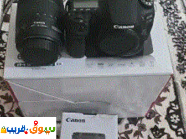للبيع  عدة تصوير متكاملة بحالة ممتازة اذا كنت صانع محتوى أو مصور وتدور على عدة جاهزة للشغل، فهذا ... 2
