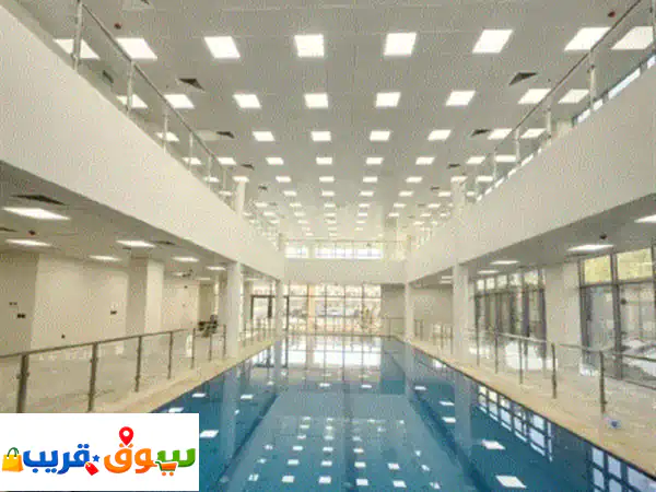 هل تبحث عن الراحة والرفاهية لمسبحك نحن في خدمتكم بمنطقة الورود وما حولها، لضمان مياه كريستالية ...