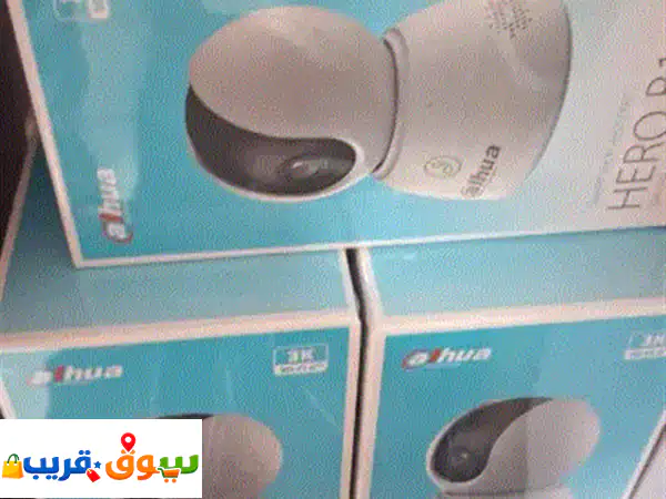 تركيب وصيانة جميع أنواع كاميرات المراقبة وأنظمة الحماية في أسرع وقت وبأعلى جودة