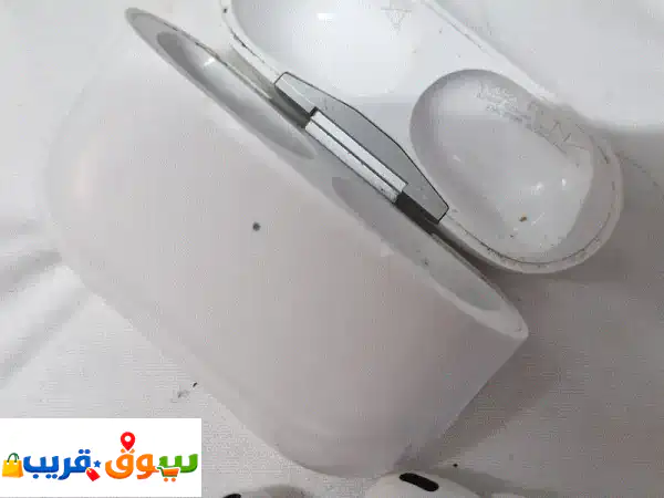 Apple Airpods pro 2 nd gen 3