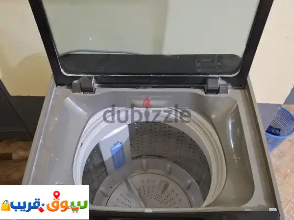13 kg Washing machine fully auto 27 bd 3