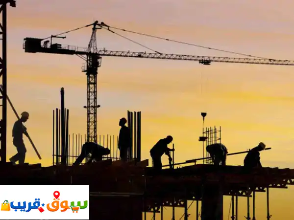 شركة مقاولات عامة متخصصة في تنفيذ مشاريع البناء وأعمال المقاولات نبحث عن أصحاب المشاريع والمكاتب ...