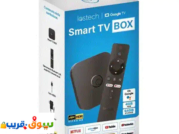 Android TV BOX RECIEVER (Live TV channels without Dish) Smart TV BOX 3