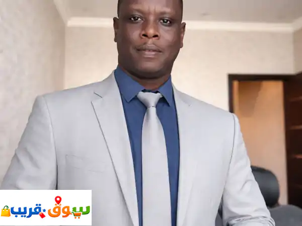 مستشار قانوني سوداني لتقديم جميع الخدمات القانونية مختص في جميع المنصات العدلية ناجز ومعين وتراضي ...