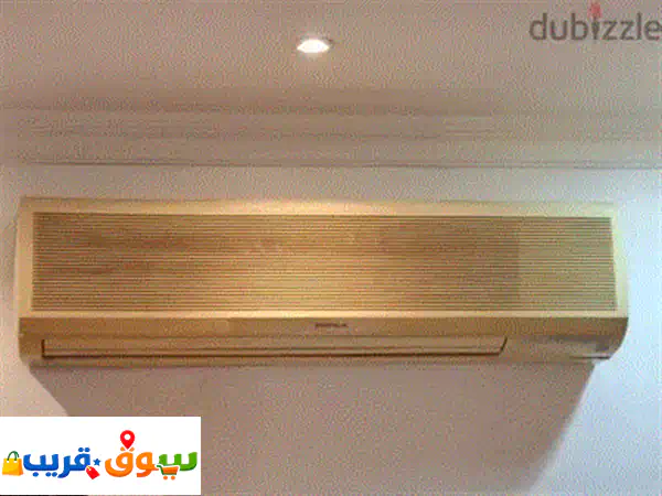 ac window 2 ton peral good working for sale 4