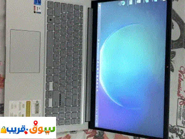 للبيع asus vivobook 15 المواصفات شاشة fhd مقاس 15.6 بوصة معالج intel core i7  1355u الجيل الثالث ... 3