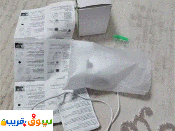 كاميرا جديدة لم تستخدم مواصفات واي فاي برنامج مراقبة الطفل دوران 360 درجه يوجد فيها ميكروويفون ...