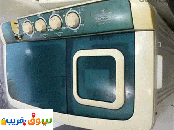 13 kg Washing machine fully auto 27 bd 4