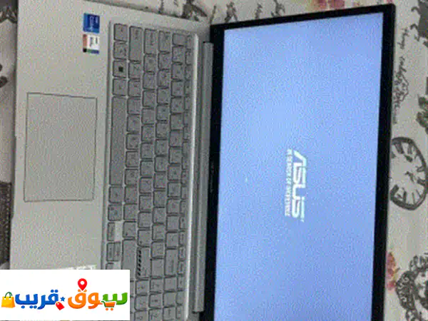 للبيع asus vivobook 15 المواصفات شاشة fhd مقاس 15.6 بوصة معالج intel core i7  1355u الجيل الثالث ... 2