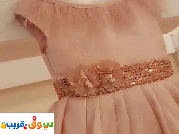 ✨ فستان أطفال كالجديد للأميرات الصغيرات (1.5-2 سنوات) | توفير كبير! ✨ 3