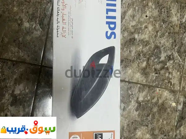 لا تفوت! مكنسة فيليبس MiniVac 3.6V يدوية لاسلكية بحالة ممتازة – مثالية لسيارتك ومنزلك 4