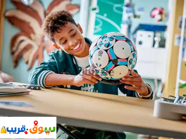 Lego Soccer Ball  Fifa World cup 2026  EditionsThumbnail 43019LEGO 4