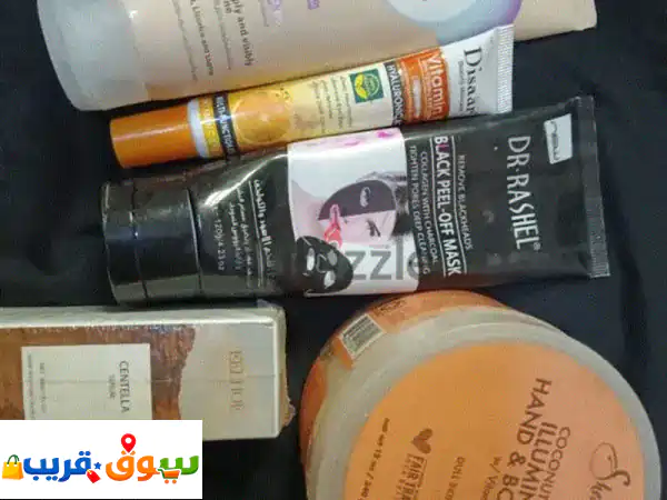 skin care
