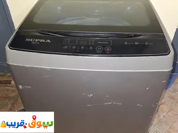 13 kg Washing machine fully auto 27 bd 2