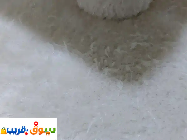 شجرة و برج قطط فاخرة (مستعملة ونظيفة) - لم تستخدمها قطتي! فرصة لقطتك المدللة 3