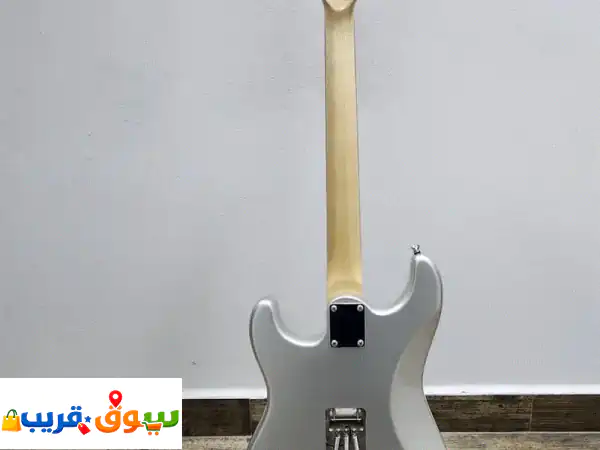 PRS Silver Sky (John Mayer Signature) 2