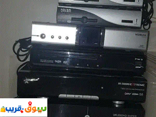 Starsat 90000 Extreme Full HD: ريسيفر محدّث وجاهز لأفضل تجربة مشاهدة! (مع ريموت) 3