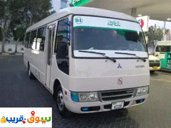 شركة باب الريم لتأجير جميع أنواع الحافلات بأسعار مناسبة خدمة ممتازة عقود شهرية أو سنوية حافلات جيدة ... 2