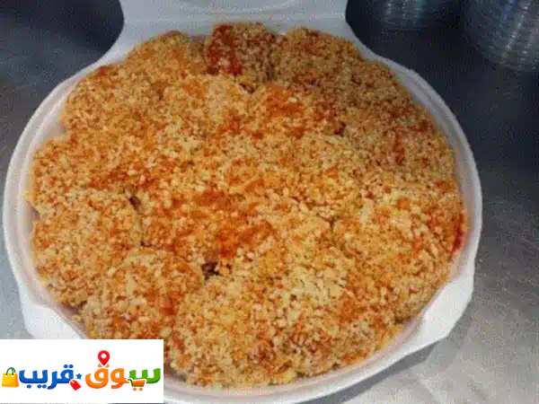 سمبوسة ورق عنب مسحب للبيع الصحن ب 15 ريال فيه عشرين حبة لمحلات البطاطس في جدة حي الريان للمناسبات ...