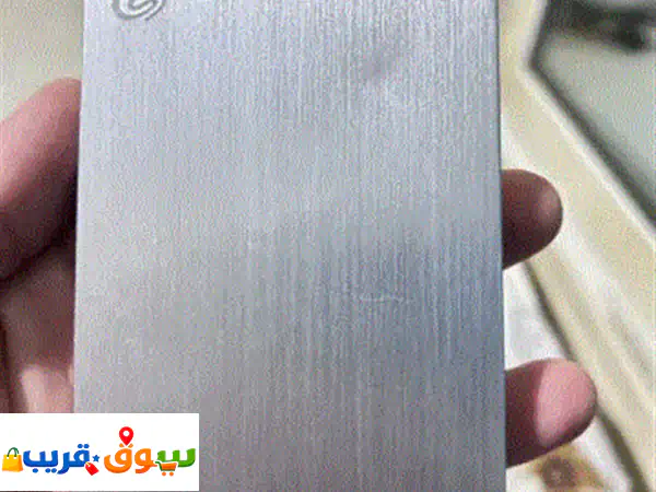 للبيع 2 هارد ديسك واحد 2 تيرا واحد 1 تيرا 350أراضي صناعية للبيع 2