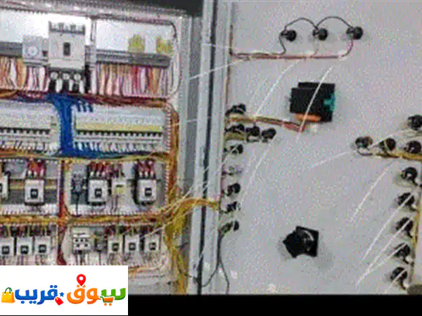 تركيب وصيانة غرف التجميد والتبريد وثلاجات العرض 4