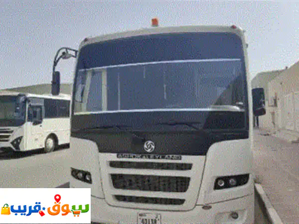 شركة باب الريم لتأجير جميع أنواع الحافلات بأسعار مناسبة خدمة ممتازة عقود شهرية أو سنوية حافلات جيدة ...